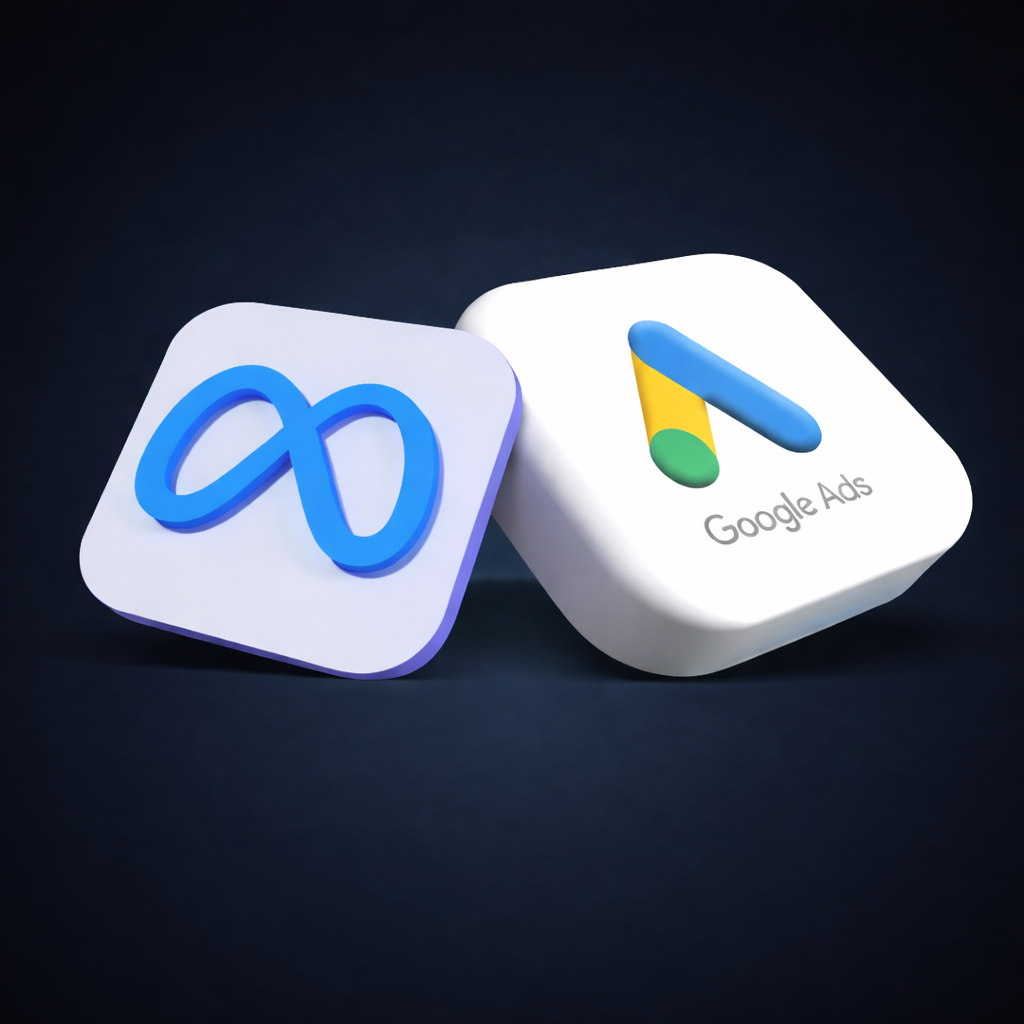 “Google Ads vs Meta Ads: Which Platform is Better?”